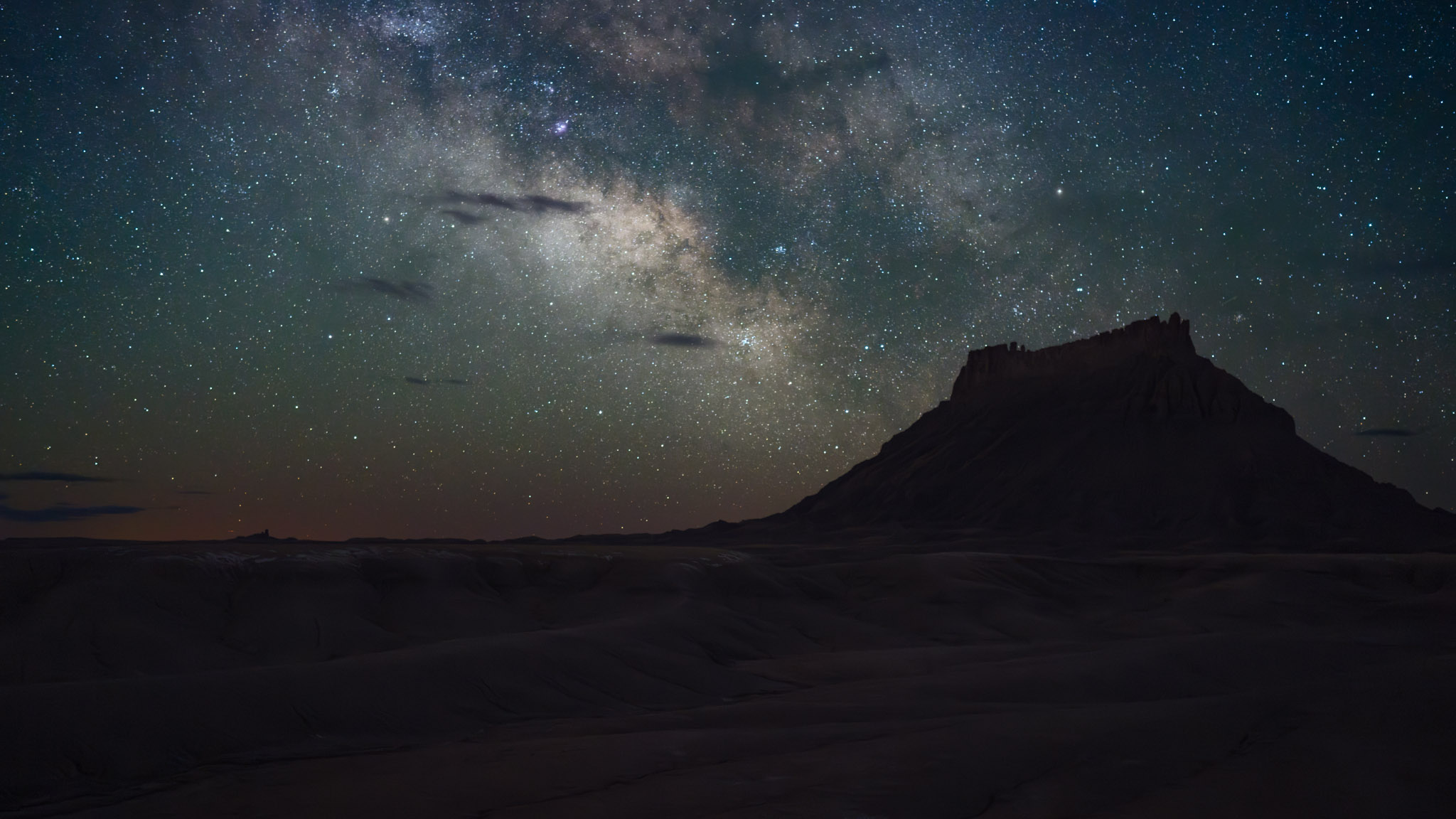 2023 Mid-Year Update