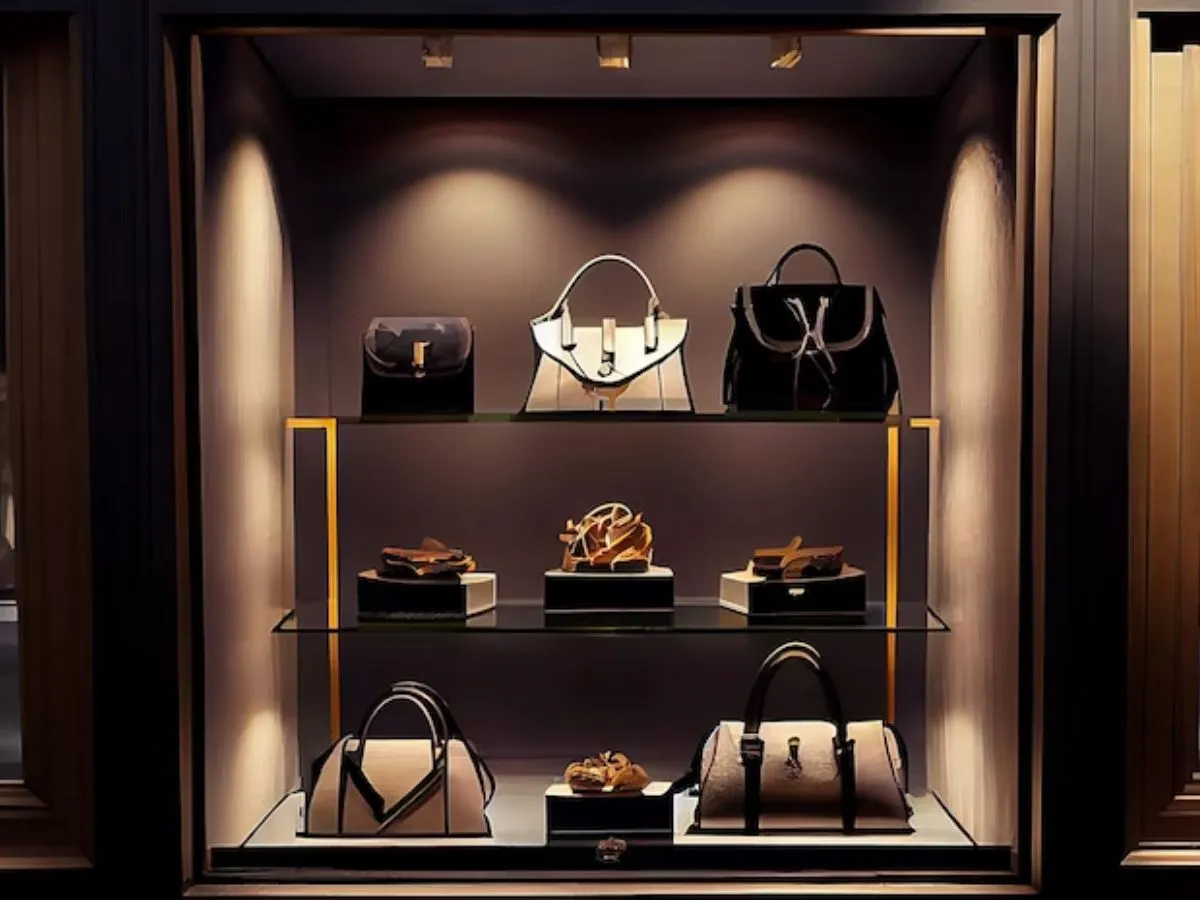 10 लाख से महंगे हैंडबैग-घड़ी-जूते पर लगेगा 1% TCS, सरकार ने लक्जरी खर्च पर कसी लगाम – luxury goods above rs 10 lakh now attract 1 pc tcs says income tax dept