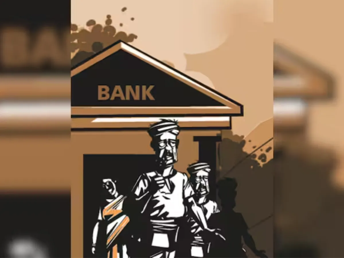 वर्ष 2025 में सरकारी बैंकों ने दिए ज्यादा ऋण – in the year 2025 public sector banks gave more loans