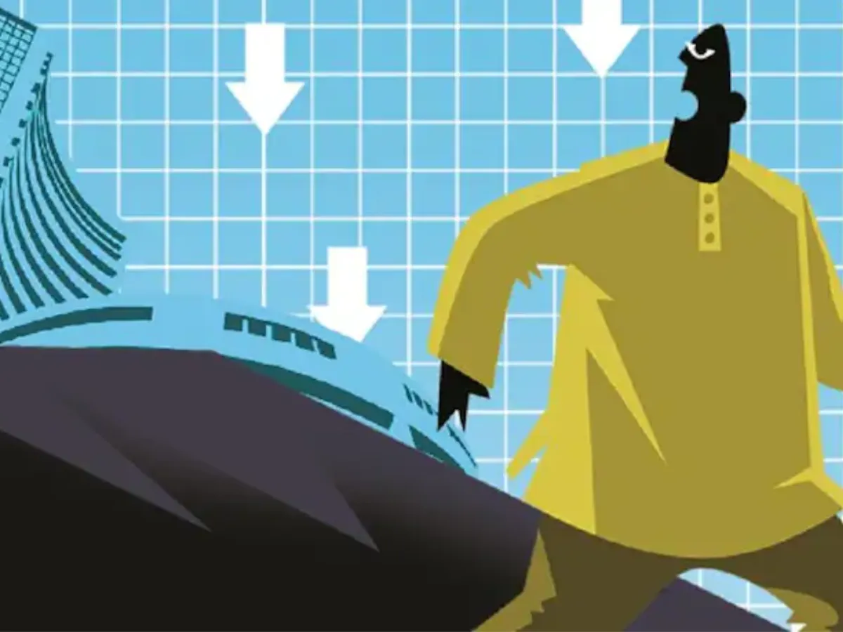 ट्रंप टैरिफ का झटका: छोटे निवेशक डरे-डरे, विश्लेषक उत्साह से भरे – trump tariff shock small investor scared analyst filled with enthusiasm