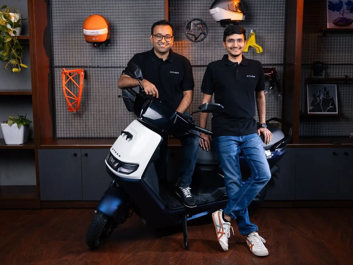 Ather Energy IPO: सोमवार, 28 अप्रैल से सब्सक्रिप्शन शुरू, जानें हर बात विस्तार से – ather energy ipo monday 28 april learn about everything in detail