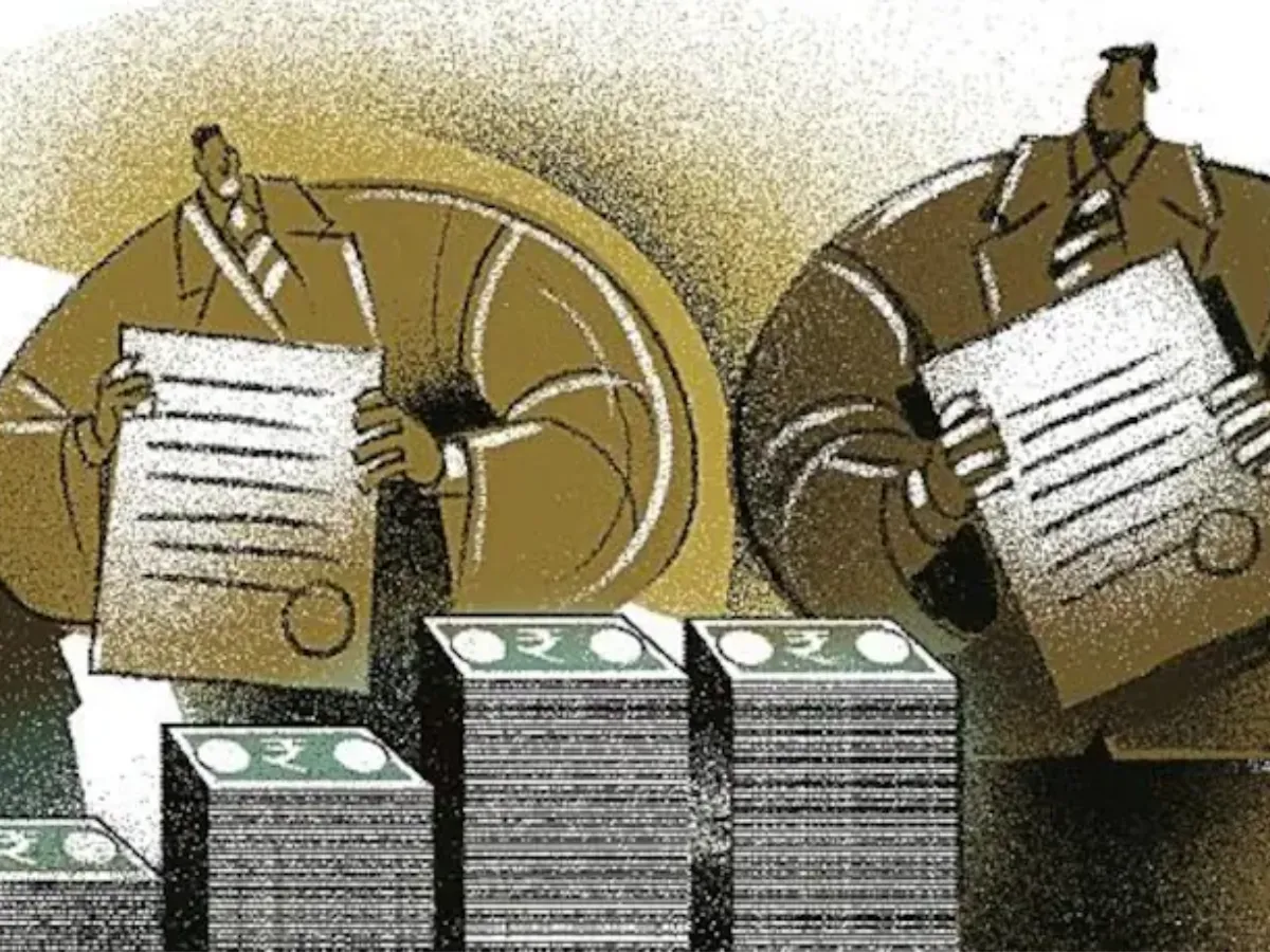 BSE 200 कंपनी ने ₹265 डिविडेंड प्रति शेयर का ऐलान किया: 10 साल का सबसे बड़ा रिवॉर्ड! रिकॉर्ड डेट और पेमेंट डिटेल्स जानें! – oracle financial services announces %e2%82%b9265 dividend per share biggest in 10 years check record date and payment details