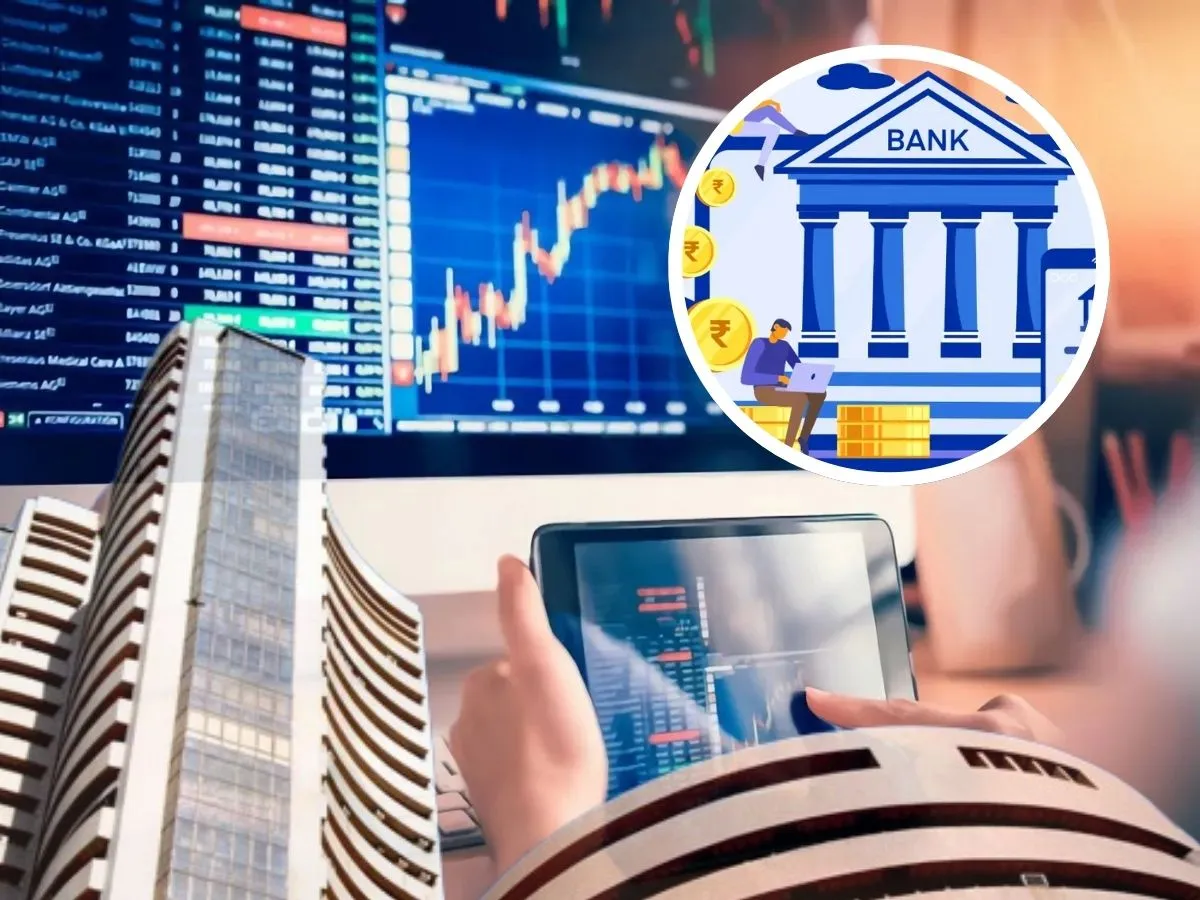 Axis Bank Share: फ्लैट मुनाफे के बावजूद ब्रोकरेज दे रहे BUY की सलाह, ₹1400 तक है अगला टारगेट – axis bank share brokerage bullish on bank stock despite flat q4 profits check target price upsid