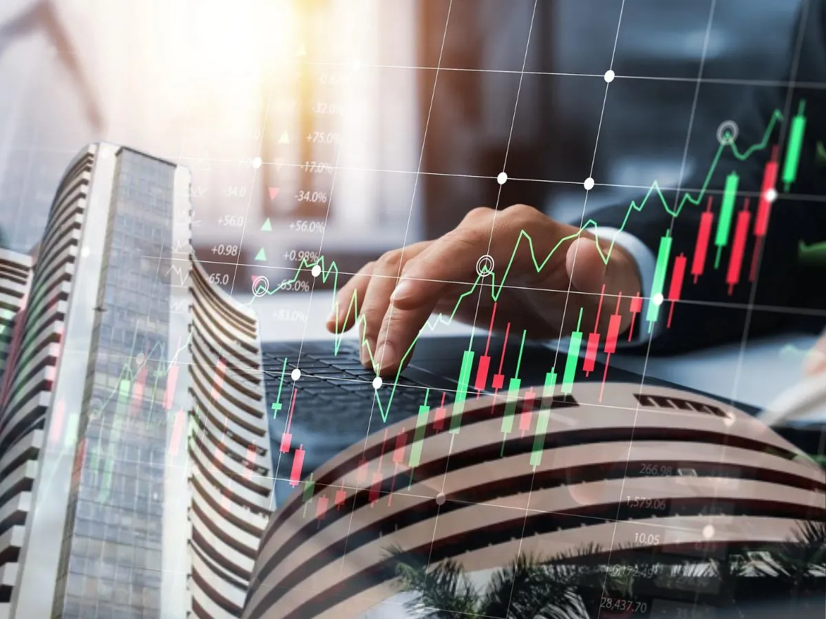 MCap: TCS चमकी, रिलायंस-इंफोसिस ने भी बढ़ाया दम, टॉप कंपनियों का मार्केट कैप उछला – tcs reliance infosys boost top companies market capitalisation surges