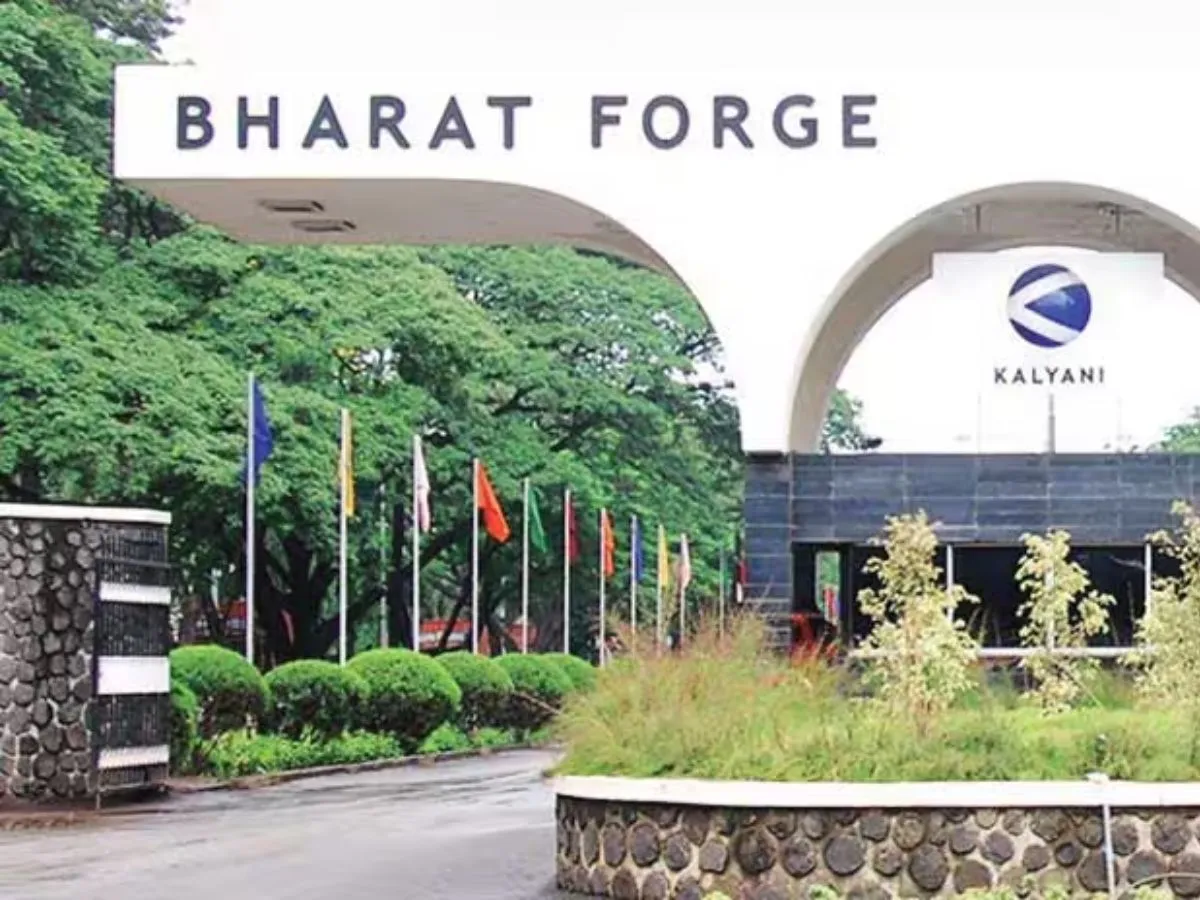 Bharat Forge को लेकर बड़ी खबर! AAMCPL के अधिग्रहण को CCI की मंजूरी, शेयर बनेगा राकेट?  – great news about bharat forge ccis approval to the acquisition of aamcpl will become rocket
