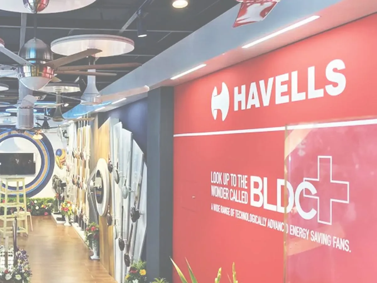 सतर्क परिदृश्य से हैवेल्स इंडिया पर रहेगा दबाव – pressure will be on havels india due to vigilant scenario