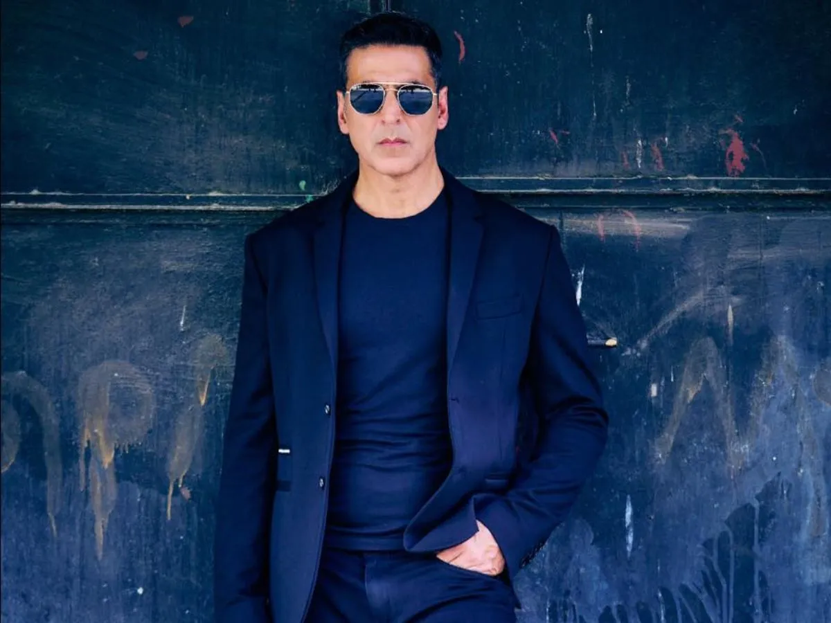 Mumbai Real Estate में फिर खेल गए ‘खिलाड़ी कुमार’; 48,000/ वर्ग फुट पर बेचा ऑफिस स्पेस, कमा लिए 8 करोड़  – khiladi kumar played in 48000 square feet of office space earned 8 crores in mumbai real estate