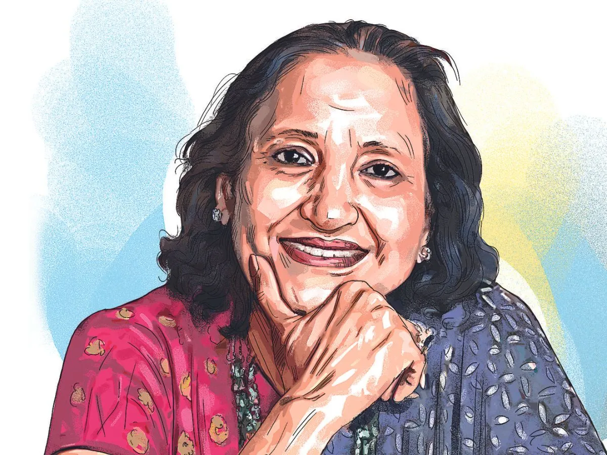 2024 में 5600% डिविडेंड के बाद Rekha Jhunjhunwala के निवेश वाली कंपनी ने नए डिविडेंड की रिकॉर्ड डेट तय की – after 5600 dividend in 2024 the company with the investment company of rekha jhunjhunwala set a new dividend record date