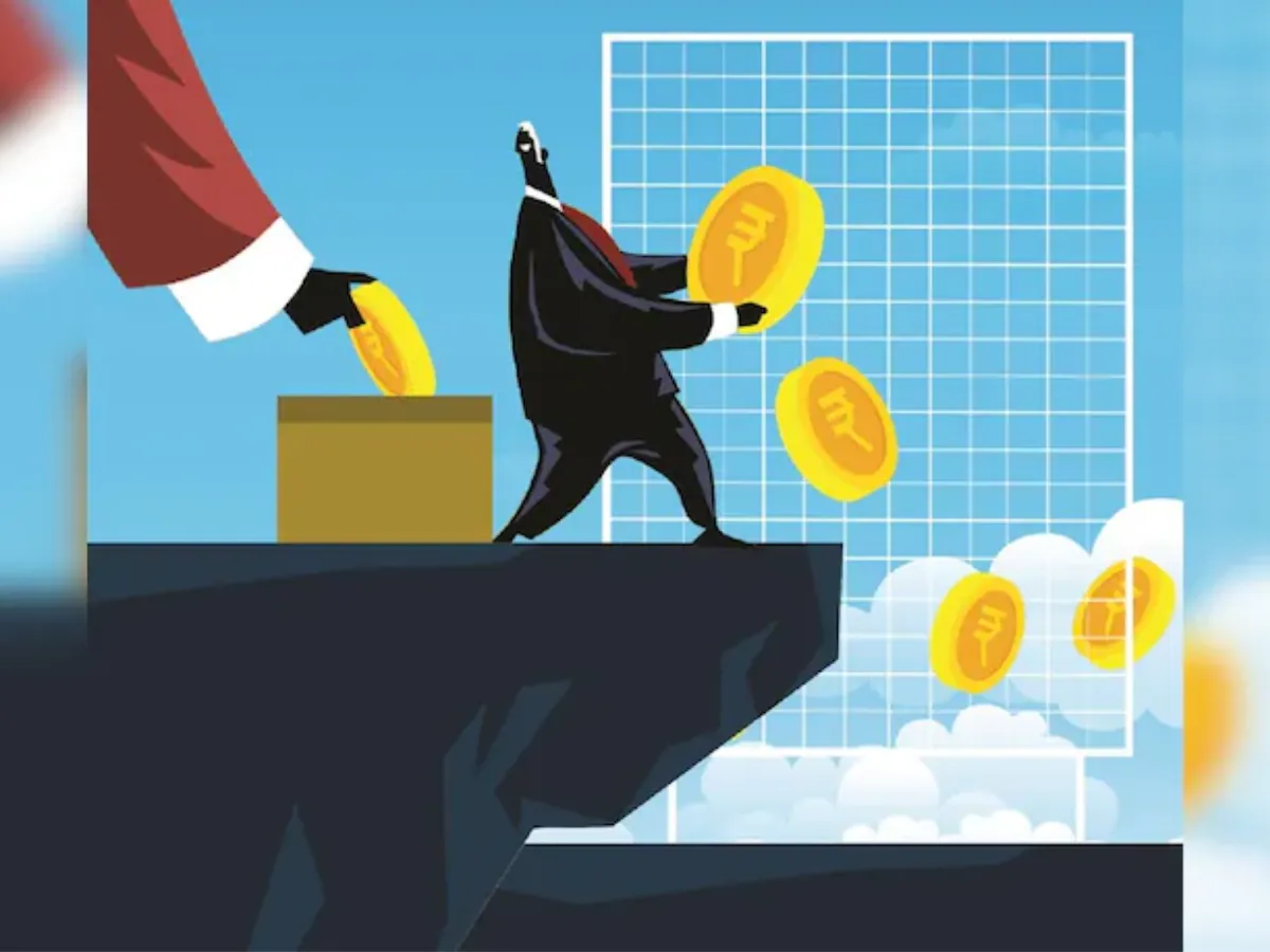 Dividend Stocks 2025: अगर आपके पोर्टफोलियो में हैं ये 6 शेयर, तो Dividend से होने वाली है पैसों की बारिश – if these 6 shares are in your portfolio then money is going to rain from dividend