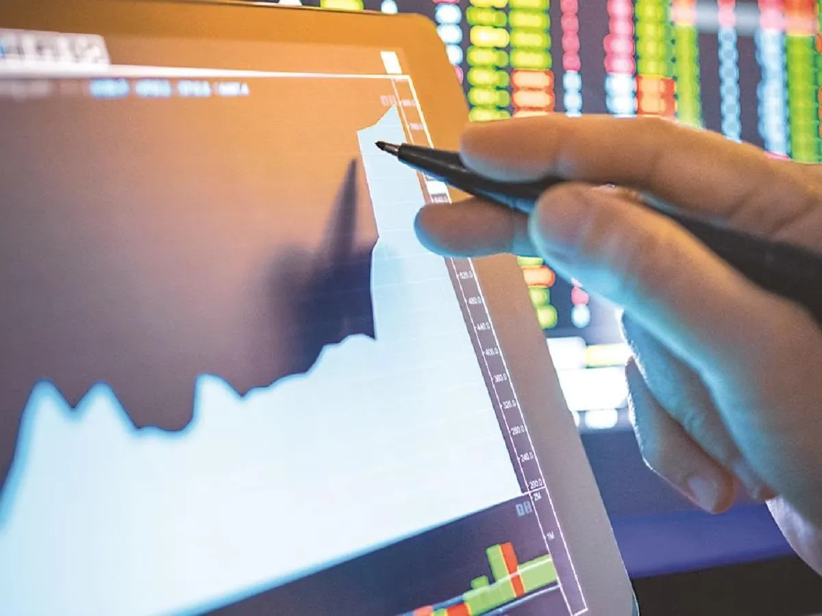 बाजार में लौटा बुल रन! ट्रंप टैरिफ का बुरा दौरा बीता, Nifty चार महीने बाद 200 DMA के ऊपर – bull run returned to the market as nifty over 200 dma after four months
