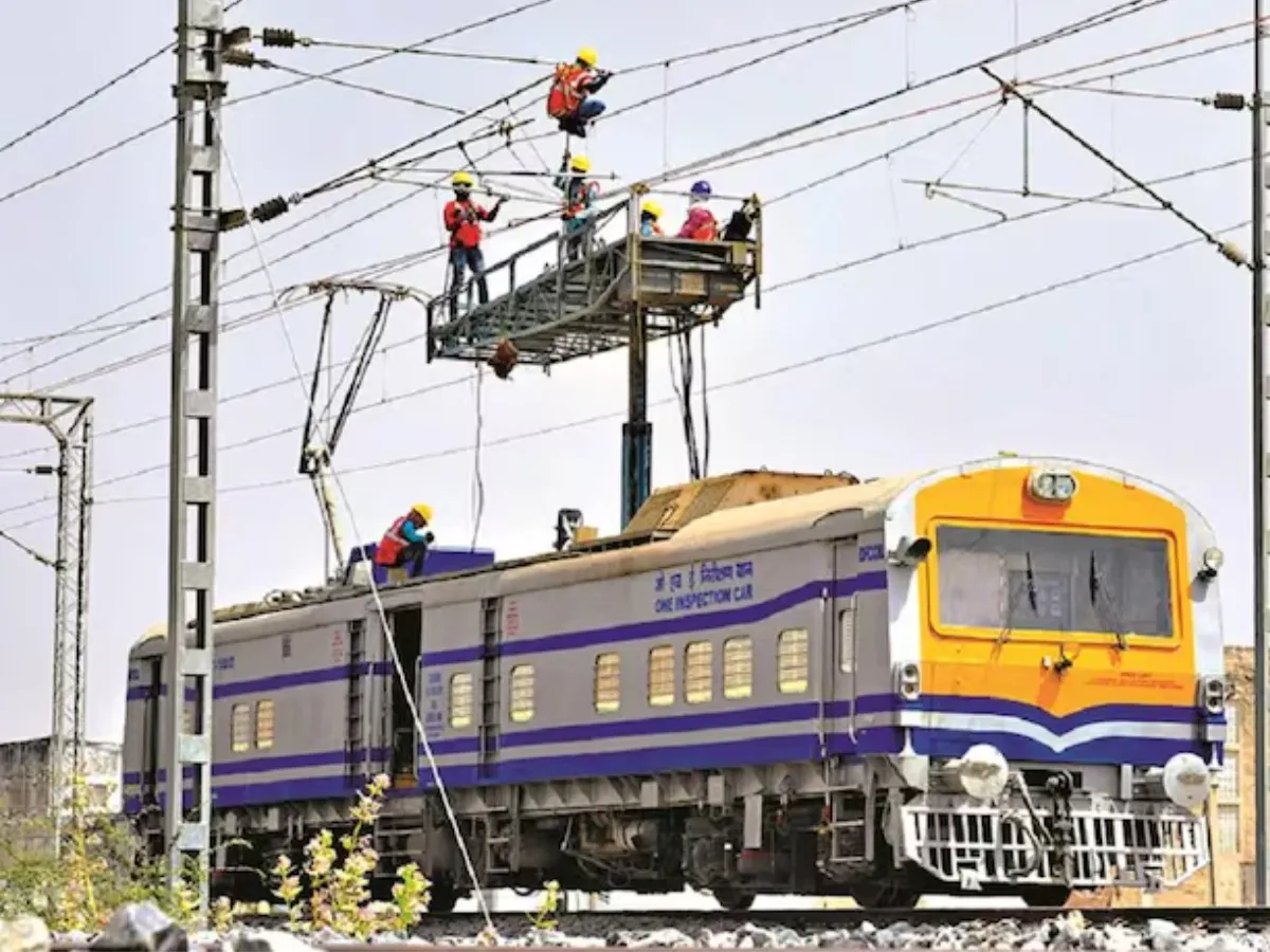 IRFC Q4 नतीजों की तारीख में बदलाव – डिविडेंड को लेकर अहम अपडेट – irfc q4 results date changed important update on dividend