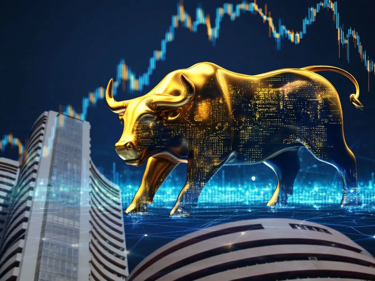 26% तक रिटर्न के लिए BUY करें ये 5 शेयर, ब्रोकरेज की सलाह – sharekhan top 5 stocks to buy brokerage bullish on infosys tata power nam india v2 retail sbi check targets