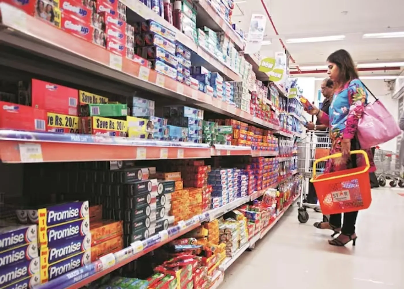 Q2 में 2900% डिविडेंड के बाद LIC के निवेश वाली FMCG कंपनी इस हफ्ते फिर दे सकती है लाभांश – after 2900 dividends in q2 fmcg company with lics investment can give dividend again this week