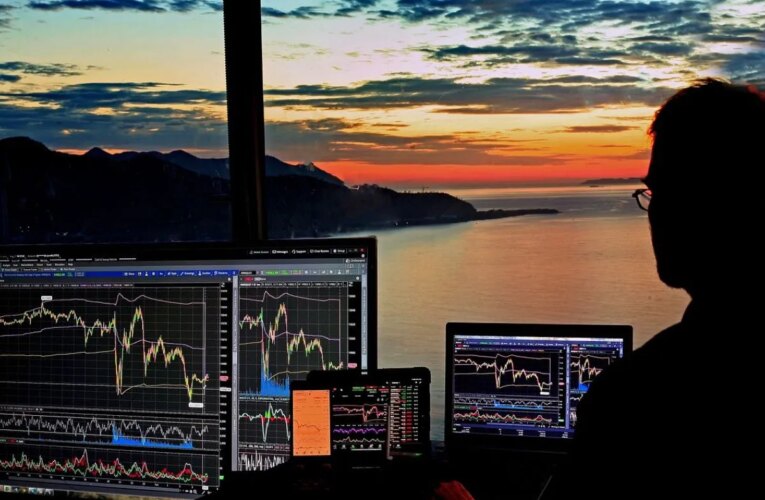 Share Market में इंसान हाशिए पर, अब सौदे कर रही हैं मशीनें; रिटेल निवेशकों को बदलनी होगी रणनीति – algorithmic trading dominates nse cash market retail investors impact 2025 india stock exchange trends