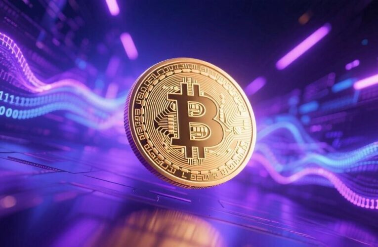 BTC Price Prediction: Bitcoin Eyes $100,000 Target by Year-End Despite Current Consolidation