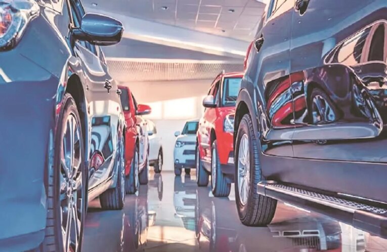 वाहन क्षेत्र में त्योहारों से दिख रही आस, लेकिन मार्जिन की राह मुश्किल – aas visible from festivals in the vehicle area but the path of margin is difficult