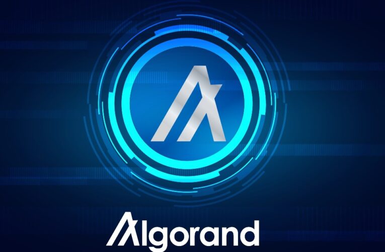 Bullfrog Power Launches Algorand (ALGO)-Based Sustainability Certificates