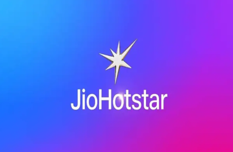 जियोहॉटस्टार के उपभोक्ताओं की संख्या पहुंची 20 करोड़ पार – geographist number of consumers of xihatstar crosses 20 million