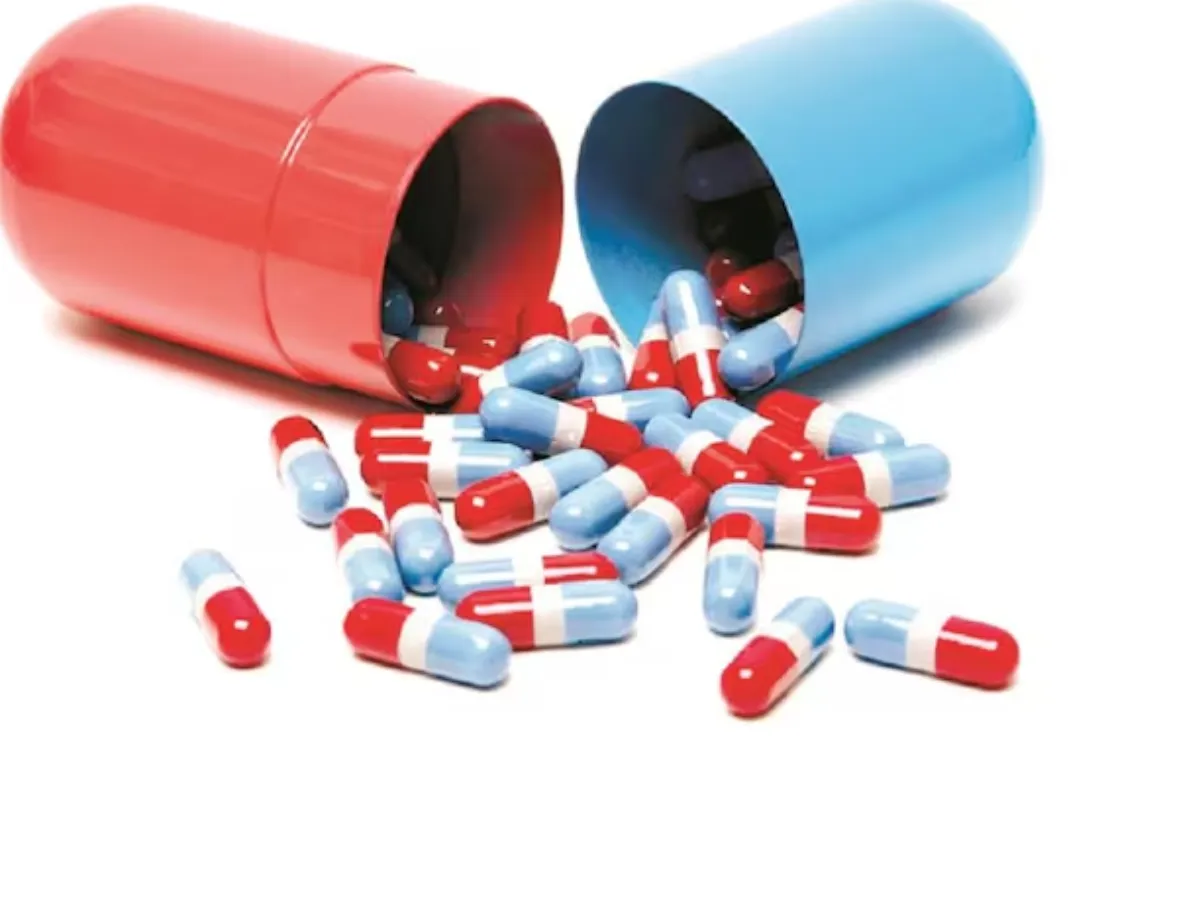 मजबूत फंडामेंटल के दम पर Pharma Stock 29% मुनाफा बनाने को तैयार! ब्रोकरेज ने दी BUY रेटिंग – brokerage ready to make profit up to pharma stocks 29 on the basis of strong fundamentals