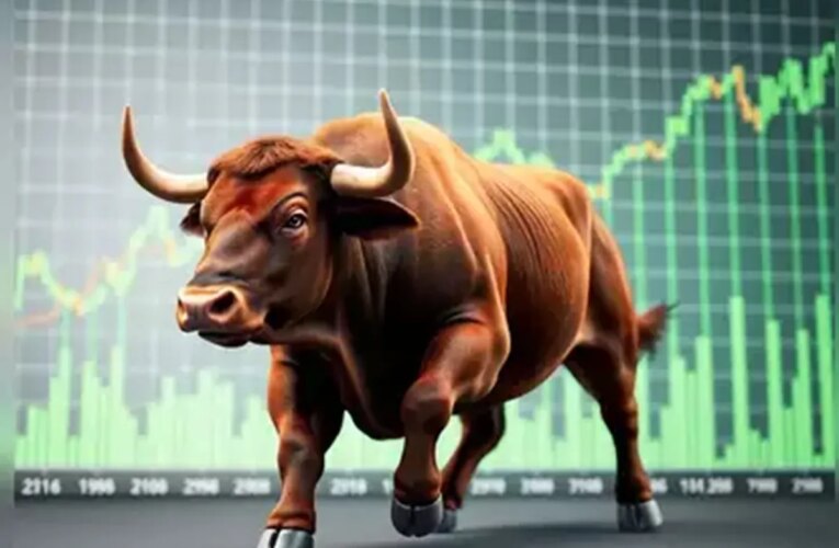 Sensex दिसंबर 2025 तक छू सकता है 91,000 का लेवल! Morgan Stanley ने जताई उम्मीद, इन सेक्टर्स पर दिखाया भरोसा – morgan stanley sensex target 91000 by december 2025 in bull case overweight on these 3 sectors