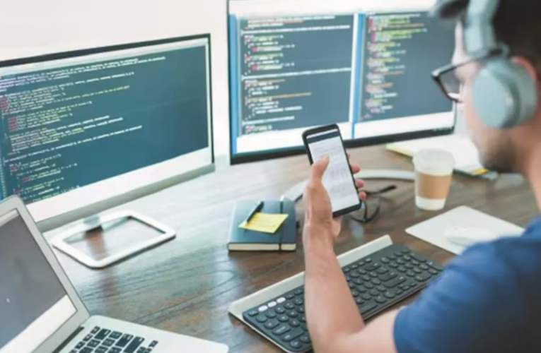 Stock Market: ट्रंप की राहत भरी बातों से शेयर बाजार में जबरदस्त उछाल, सेंसेक्स 1,578 और निफ्टी 500 अंक चढ़ा – stock market trumps words of relief led to a huge surge in the stock market sensex rose by 1578 and nifty by 500 points