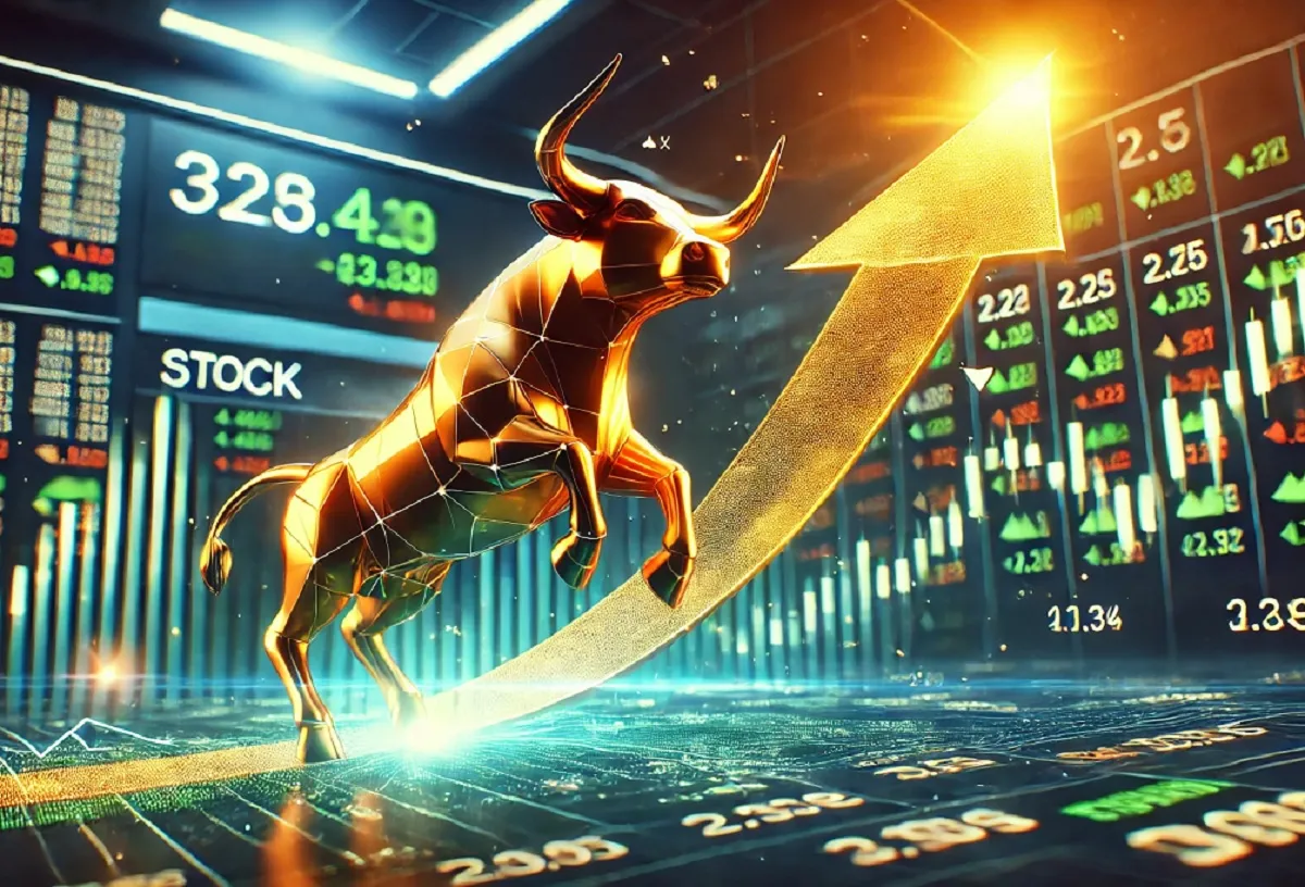 Stock Markets: इन 3 वजहों से बाजार में धुआंधार तेजी, सेंसेक्स 1750 अंक उछला; निवेशकों की वेल्थ ₹9 लाख करोड़ बढ़ी – stock market rose due to these 3 reasons sensex rose by 1750 points mcap increased by rs 9 lakh crore