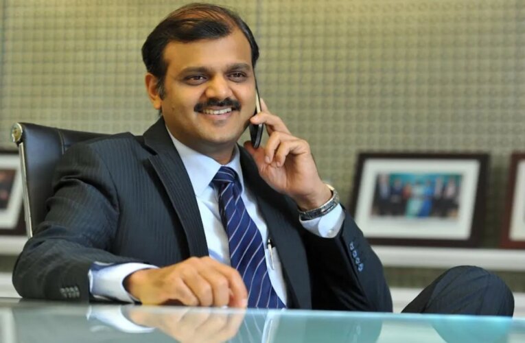 Investment Strategy: ‘जोखिम है लेकिन मौका भी, बदलें अपनी रणनीति’, आनंद शाह ने निवेशकों को क्या सलाह दी? – investment strategy risk is risk but also change the chance what advice did anand shah give to investors