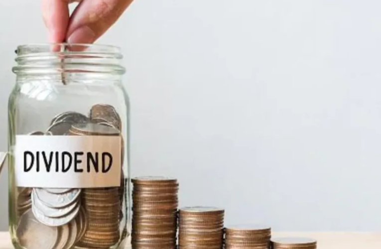 डिमर्जर के बाद इस Healthcare कंपनी का पहला इनाम, ₹55 का फाइनल डिविडेंड घोषित; रिकॉर्ड डेट में बदलाव – healthcare stock declares %e2%82%b955 final dividend post demerger updates record date