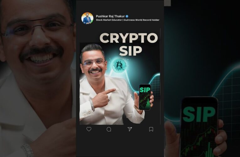 Crypto SIP