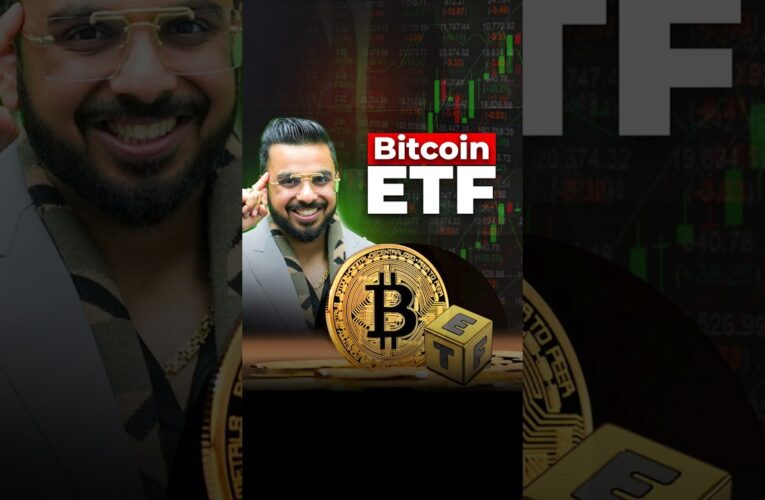Bitcoin ETF